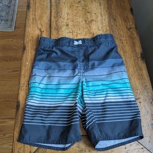 Boys swim trunks